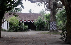 persada sukarno situs bung karno ndalem pojok kediri. kediripedia situs bung karno ndalem pojok kediri