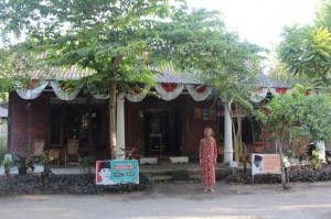 persada sukarno kediri