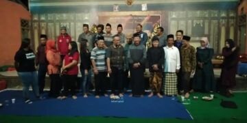 Persada Sukarno dan Beragam Komunitas Sepakati Hari Jadi NKRI