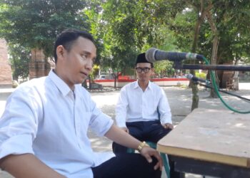 Ada Apa Tanggal 18 Agustus 1945?