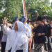 Semarak Upacara Kemerdekaan di Rumah Bung Karno Ingatkan Salah Kaprah Salam Nasional Merdeka