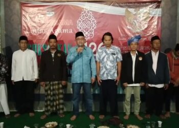 Situs Bung Karno - Pancasila Digaungkan Seantero Bumi