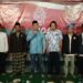 Situs Bung Karno - Pancasila Digaungkan Seantero Bumi