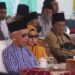 Tepat Hari Santri Masjid Raya Fathan Mubina Mulai Dibangun