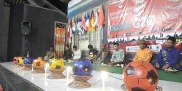 Situs Bung Karno - Tragedi Kanjuruhan Situs Ndalem Pojok Bung Karno Kediri Ingatkan Kembali Ke Jati Diri Bangsa