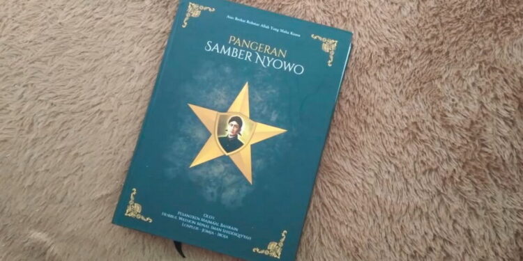 Tasyakuran Hari Lahir dan Bedah Buku Pangeran Samber Nyowo di Rumah Masa Kecil Presiden Soekarno