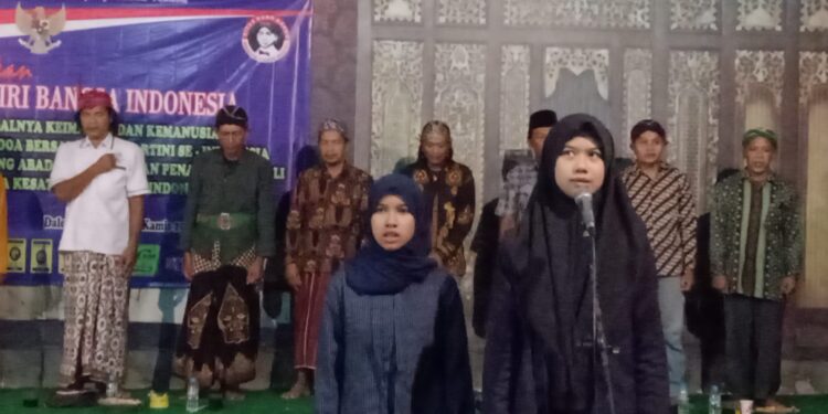 Sepinya Peringatan  Hari Kartini 2023 Secara Nasional