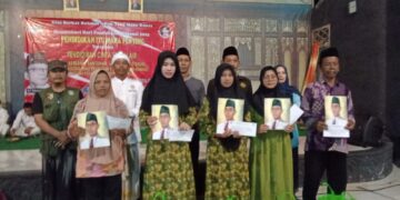 Hardiknas, Tokoh Lintas Agama Doakan Pemilu Damai  di Persada Sukarno Luncurkan Pendidikan Cinta Tanah Air