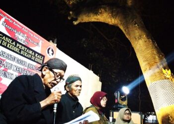 Selama 27 Tahun Soekarno Menggali Pancasila, Sejak 1918 di Kediri