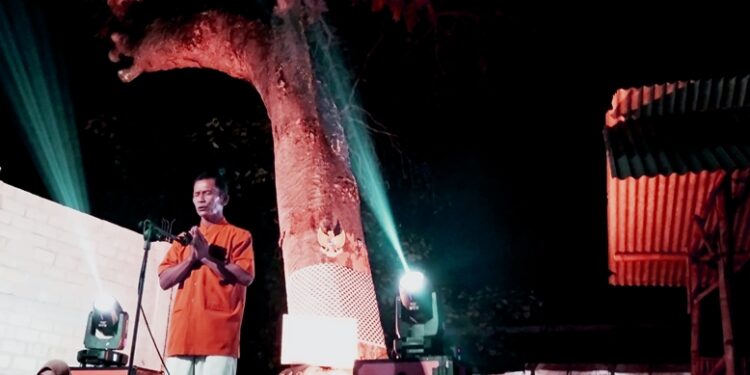 Tokoh Lintas Agama Napak Tilas di Tempat Soekarno Merenung dan Menggali Pancasila