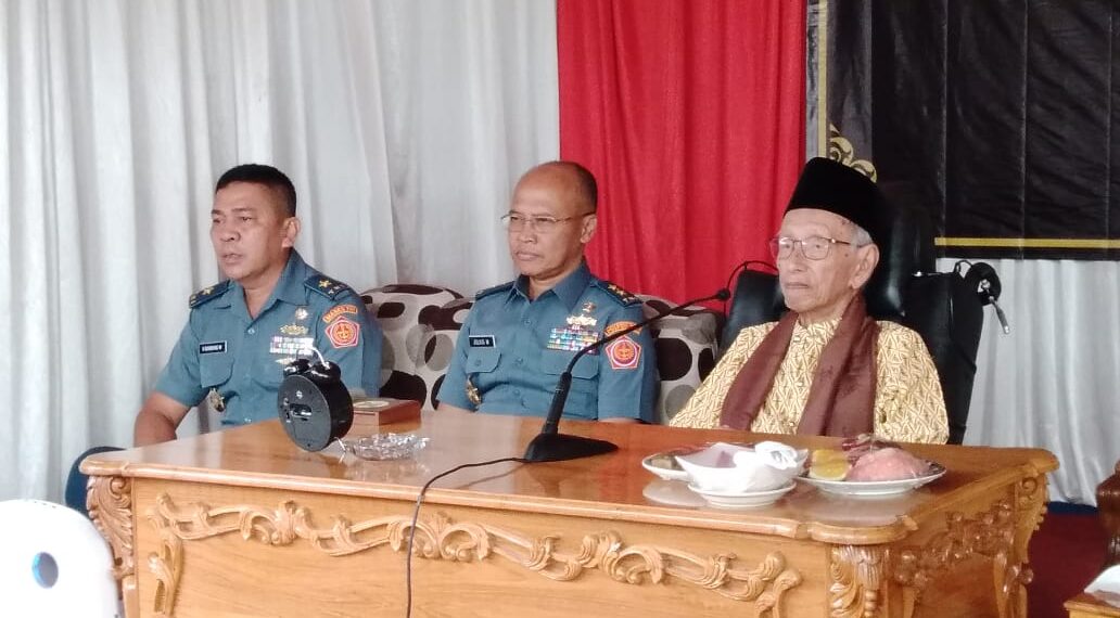 Pesantren Jatidiri Bangsa akan Menjadi Matahari Indonesia