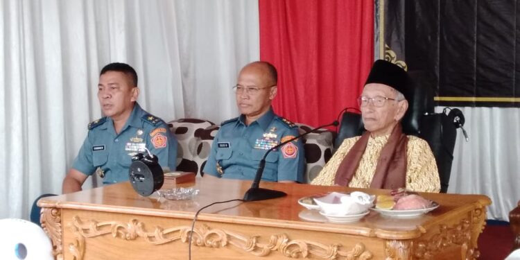 Pesantren Jatidiri Bangsa akan Menjadi Matahari Indonesia