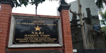 Padepokan Jatidiri Bangsa Indonesia akan Dibangun di Situs Bung Karno