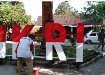 Panglima TNI  Direncanakan Hadiri Peletakan Baru Pertama Pesantren Jatidiri Bangsa di Situs Bung Karno