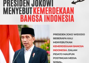 Beragam Komunitas  Undang  Jokowi Hadir di Kediri