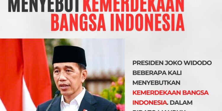 Beragam Komunitas Undang Jokowi Hadir di Kediri