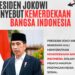 Beragam Komunitas  Undang  Jokowi Hadir di Kediri