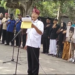 Ajaib, Deklarasikan Kembali ke Jatidiri Bangsa Indonesia di Bumi Kediri