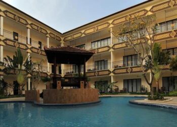 Unik, Sewa Hotel Berbintang, Organisasi Sosial Ini  Ajari Fakir Miskin Jadi Wirausaha