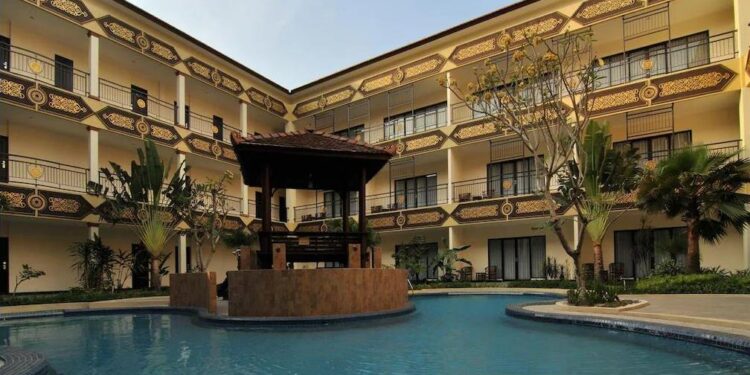 Unik, Sewa Hotel Berbintang, Organisasi Sosial Ini  Ajari Fakir Miskin Jadi Wirausaha