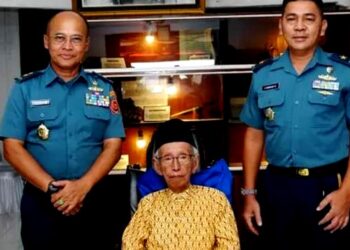 Kapuspen TNI Terus Dorong Pembangunan Pesantren Perdamaian Segera Terselesaikan