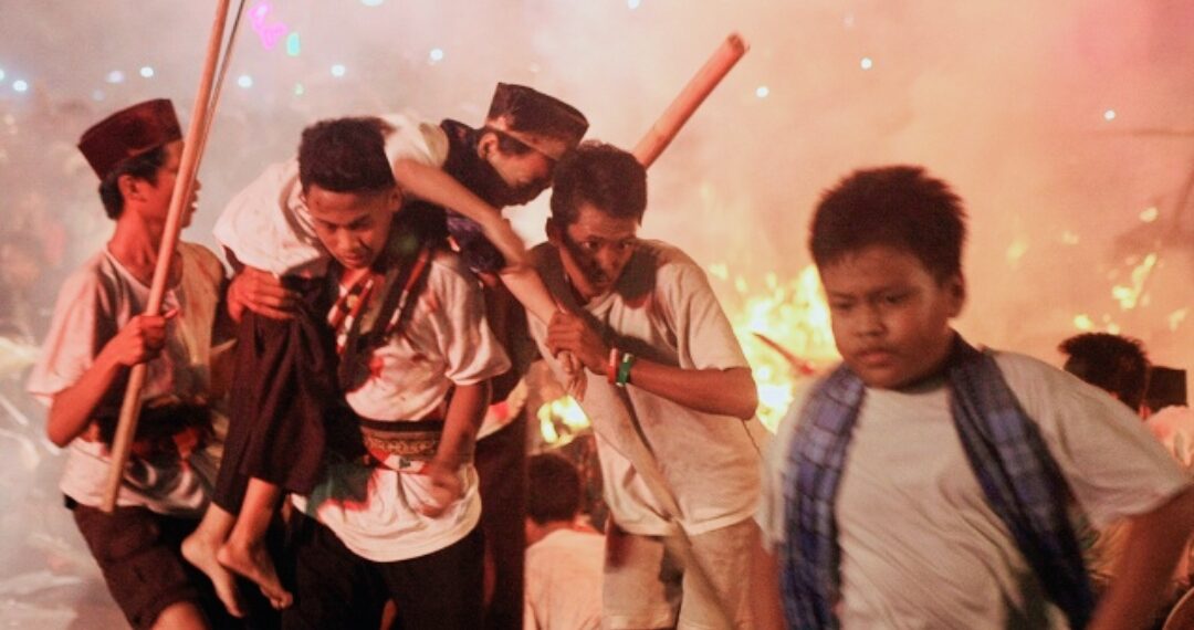 Para Pecinta Tanah Air Indonesia Akan Berkumpul di Gedung Juang 45. Ada Apa?