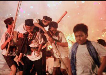 Para Pecinta Tanah Air Indonesia Akan Berkumpul di Gedung Juang 45. Ada Apa?