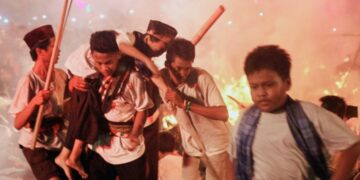 Para Pecinta Tanah Air Indonesia Akan Berkumpul di Gedung Juang 45. Ada Apa?