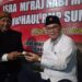 Romy Soekarno Akui Daya Besar Spiritual Situs Ndalem Pojok