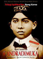 Buku Kawah Candradimuka Soekarno Dian Sukarno