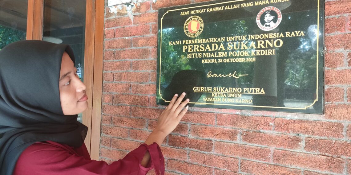 Hardiknas Beragam Komunitas Akan Menggelar  Tasyakkuran di Rumah Masa Kecil Presiden Soekarno