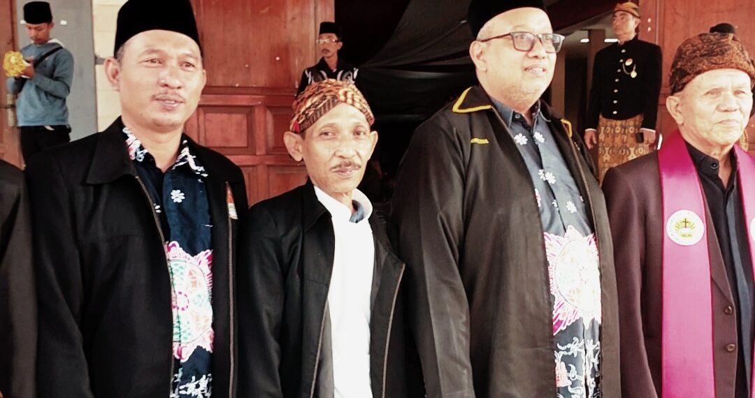 Indahkan Pesan Sang Pemrakarsa, PCTA Indonesia Siap Gelar  Hardiknas Skala Nasional