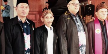 Indahkan Pesan Sang Pemrakarsa, PCTA Indonesia Siap Gelar  Hardiknas Skala Nasional