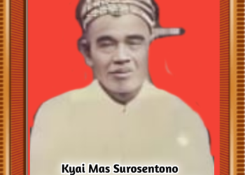 Ternyata Kelahiran Bayi Koesno Soekarno Ditampani  oleh Seorang Kyai
