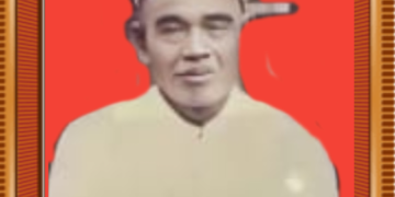 Ternyata Kelahiran Bayi Koesno Soekarno Ditampani  oleh Seorang Kyai