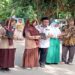 Hari Lahir Pancasila, Situs Bung Karno Tanam Pohon Pancasila