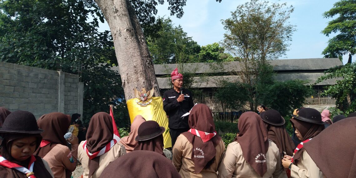 Dimana Soekarno Awal Mula Menggali Pancasila pada 1918?