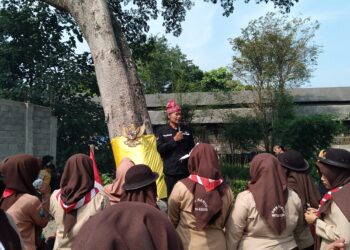 Dimana Soekarno Awal Mula Menggali Pancasila pada 1918?