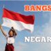 Inilah Perbedaan Bangsa  dan Negara. Maknanya Jauh Berbeda