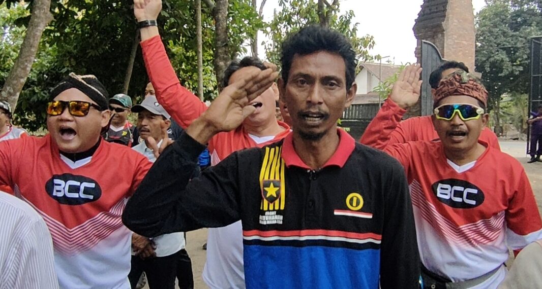 Hikmatnya Upacara Detik-Detik Proklamasi  di Rumah Masa Kecil Sang Proklamator