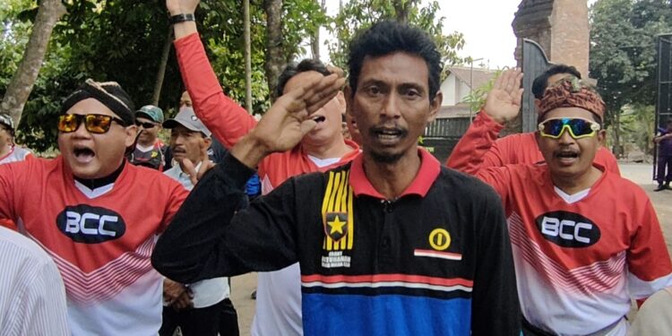 Hikmatnya Upacara Detik-Detik Proklamasi  di Rumah Masa Kecil Sang Proklamator