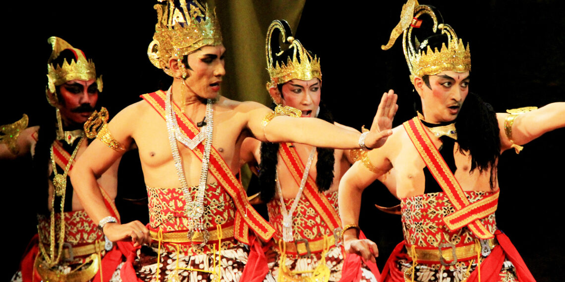 Batik, Busana Indonesia yang Dikagumi Dunia Penuh Seni dan Nilai Filosofi Tinggi