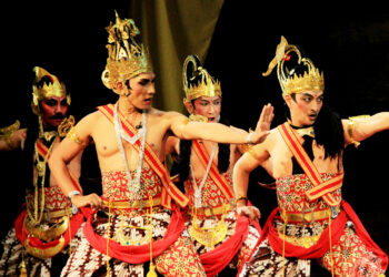Batik, Busana Indonesia yang Dikagumi Dunia Penuh Seni dan Nilai Filosofi Tinggi