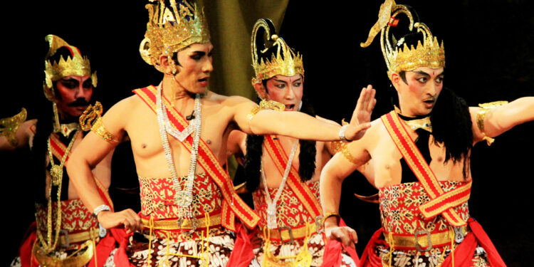 Batik, Busana Indonesia yang Dikagumi Dunia Penuh Seni dan Nilai Filosofi Tinggi