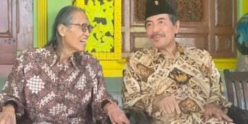 Seminar Nasional  Sepakat Soekarno Lahir di Ploso Jombang