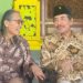 Seminar Nasional  Sepakat Soekarno Lahir di Ploso Jombang