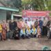 Malam Tahun Baru Dapat Rumah Gratis PCTA Indonesia