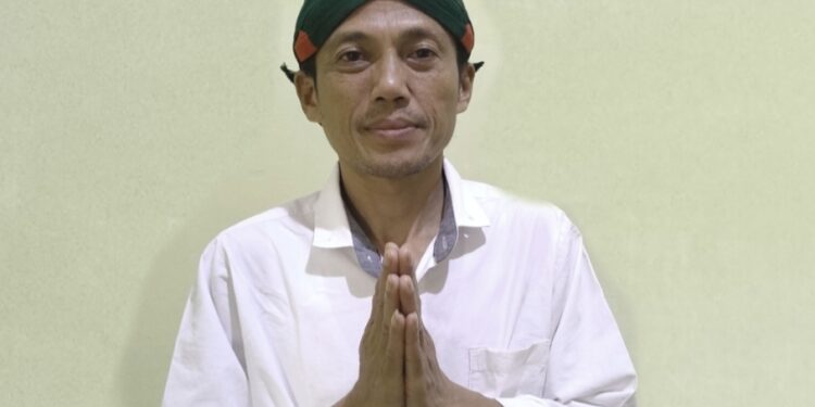 Dengan Segala Kerendahan Hati, Mohon Maaf Lahir dan Bathin