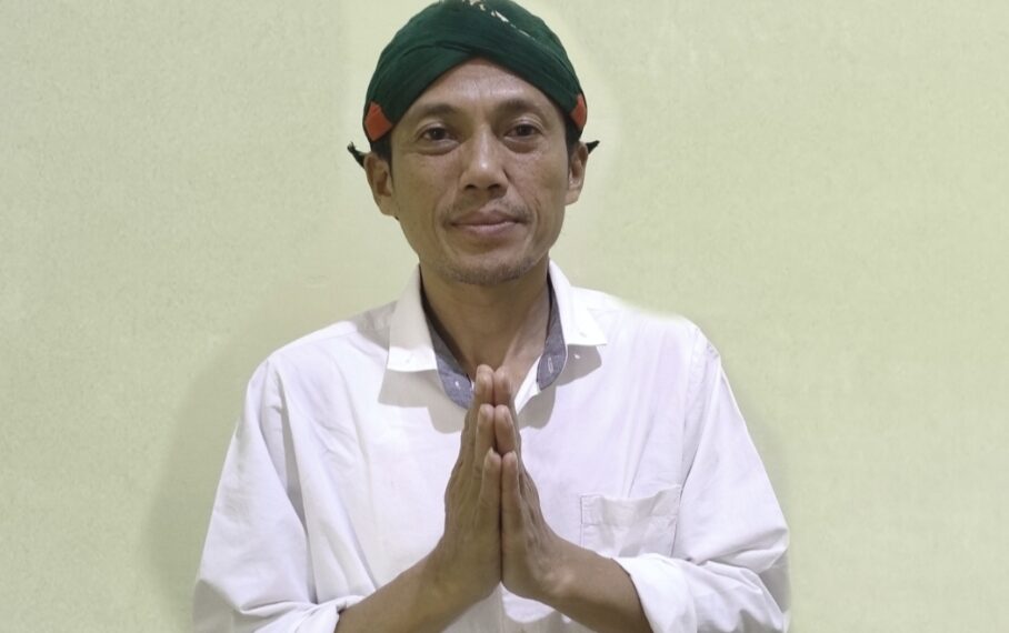 Dengan Segala Kerendahan Hati, Mohon Maaf Lahir dan Bathin