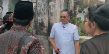 Ida Pandita Agung Siliwangi Sepakat Bung Karno Lahir di Ploso Jombang